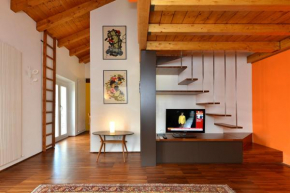  Heart Milan Apartments Navigli  Милан